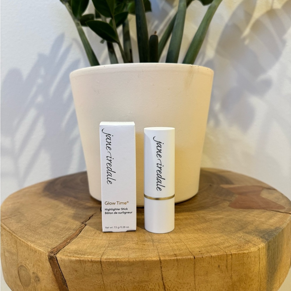 Jane Iredale Glow Time® Highlighter Stick